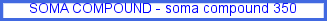 soma compound codeine, soma compound from china