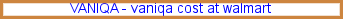 Vaniqa